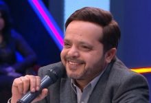 محمد هنيدي يوضح حقيقة خضوعه لعملية استئصال المعدة