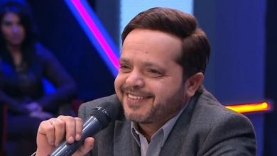 محمد هنيدي يوضح حقيقة خضوعه لعملية استئصال المعدة