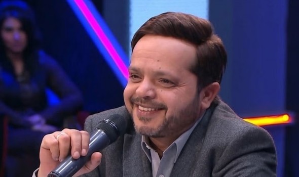 محمد هنيدي يوضح حقيقة خضوعه لعملية استئصال المعدة