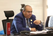 محمود محيي الدين: على مصر توسيع علاقاتها إفريقيا وآسيويا لأن اقتصادها المحلي لا يكفي