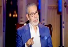 مدحت العدل يتصدر مواقع التواصل الاجتماعي بعد تصريحه حول حجاب حفيدة أم كلثوم