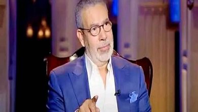 مدحت العدل يتصدر مواقع التواصل الاجتماعي بعد تصريحه حول حجاب حفيدة أم كلثوم