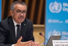 مدير الصحة العالمية: شح الغذاء والوقود والأدوية يزهق أرواح أطفال وشعب غزة