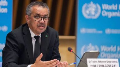 مدير الصحة العالمية: شح الغذاء والوقود والأدوية يزهق أرواح أطفال وشعب غزة
