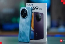 مراجعة Vivo Y39: أداء متوازن، تصميم أنيق، وبطارية ضخمة بسعر اقتصادي