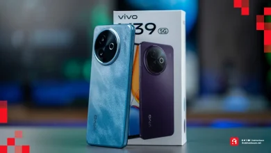 مراجعة Vivo Y39: أداء متوازن، تصميم أنيق، وبطارية ضخمة بسعر اقتصادي