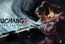 مراجعة لعبة Wuchang Fallen Feathers