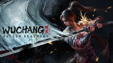 مراجعة لعبة Wuchang Fallen Feathers