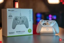 مراجعة وحدة التحكم GameSir G7 PRO: الخيار الأفضل للاعبين؟