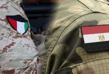 مرسوم بقانون يقرّ رسمياً اتفاقية للتعاون العسكري بين الكويت ومصر