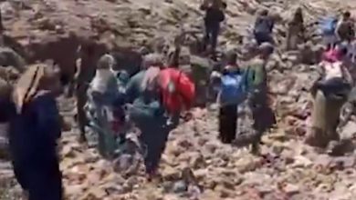مسؤول أمني في السويداء: إطلاق سراح المحتجزين من البدو خلال ساعات