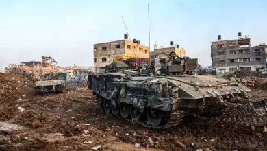 مسؤولون سابقون في وزارتي مالية وجيش الاحتلال: يجب وقف الحرب في غزة لأنها استنزفتنا