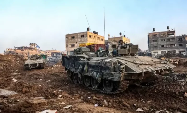 مسؤولون سابقون في وزارتي مالية وجيش الاحتلال: يجب وقف الحرب في غزة لأنها استنزفتنا
