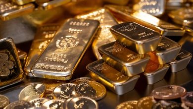 مستشار وزير التموين: توقعات بوصول أوقية الذهب لـ 4500 دولار