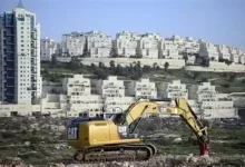 مشروع استيطاني جديد في القدس: الأبراج لزيادة عدد المستوطنين