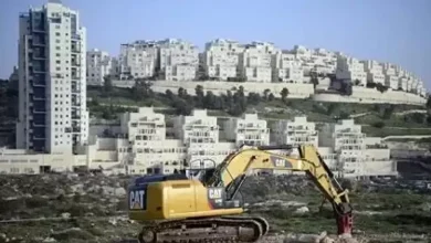 مشروع استيطاني جديد في القدس: الأبراج لزيادة عدد المستوطنين