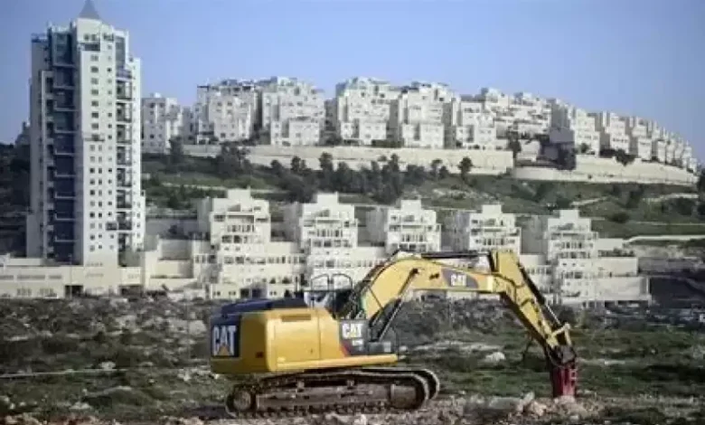 مشروع استيطاني جديد في القدس: الأبراج لزيادة عدد المستوطنين
