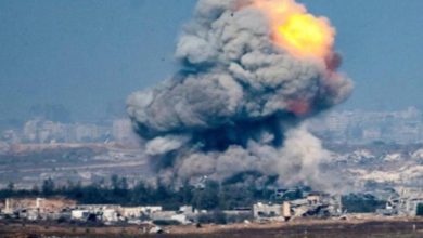 مصادر فلسطينية الوسطاء يضغطون لإنجاز اتفاق غزة خلال أيام