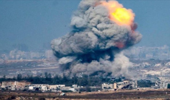 مصادر فلسطينية الوسطاء يضغطون لإنجاز اتفاق غزة خلال أيام