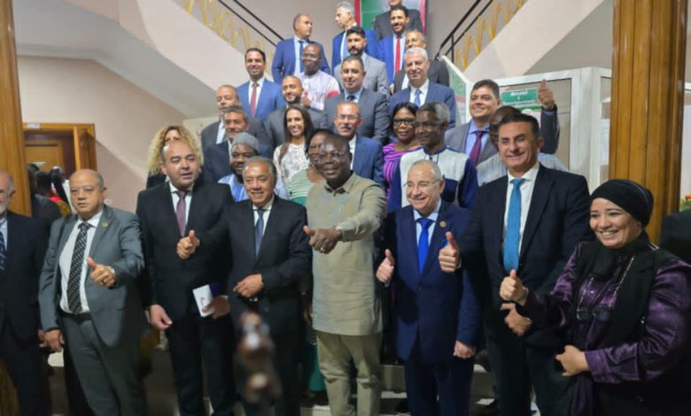 مصر تفتح بوابة التعاون الاقتصادي مع غرب إفريقيا من بوركينا فاسو