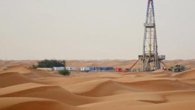 مصرع شابين من كوم أمبو بعد أن ضلّا الطريق في صحراء أسوان
