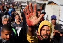 مصرفان عالميان يرفضان التعامل مع "مؤسسة غزة الإنسانية"