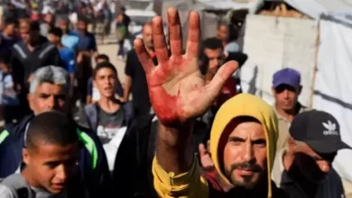 مصرفان عالميان يرفضان التعامل مع "مؤسسة غزة الإنسانية"