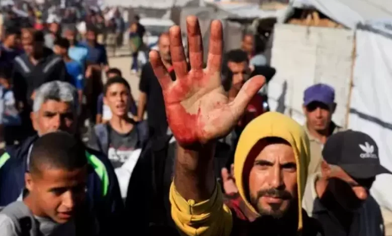 مصرفان عالميان يرفضان التعامل مع "مؤسسة غزة الإنسانية"