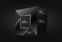 معالج Threadripper PRO 9995WX يحقق أرقامًا مجنونة أداءً وطاقةً!