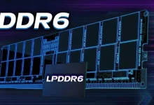 معايير الرامات الجديدة LPDDR6 وDDR6 قادمة في الطريق!