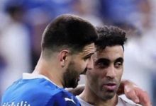 مفاجأة مدوية.. الهلال السعودي يعزز هجومه بضم حمد الله في كأس العالم للأندية 2025