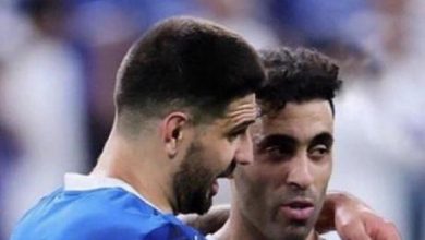 مفاجأة مدوية.. الهلال السعودي يعزز هجومه بضم حمد الله في كأس العالم للأندية 2025