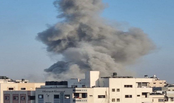 مفاوضات الدوحة تركّز على المساعدات والاسرى وترك  ملف الانسحابِ من غزة حتى وصول ويتكوف