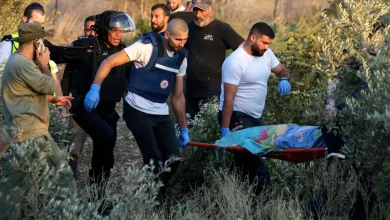 مقتل 3 من عرب إسرائيل في ليلة واحدة بأحداث متفرقة