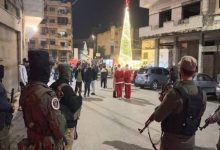 مقتل 37 شخصاً في اشتباكات بين مقاتلين دروز وبدو في السويداء وإصابة نحو 50 جريحاً من الطرفين