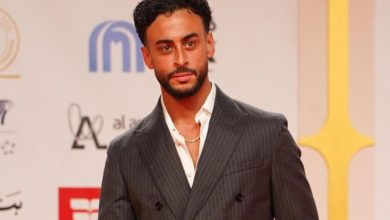 من لندن إلى القاهرة.. فادي السيد بطل ولد وبنت وشايب