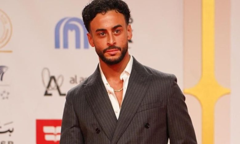 من لندن إلى القاهرة.. فادي السيد بطل ولد وبنت وشايب