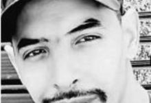 من هو الشاب الذي تم قتله وحرقه كمشتبه به في حرق الغابات ؟