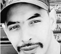 من هو الشاب الذي تم قتله وحرقه كمشتبه به في حرق الغابات ؟