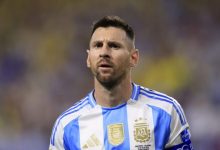 من يستهدف ضم ليونيل ميسي بين أندية دوري روشن؟