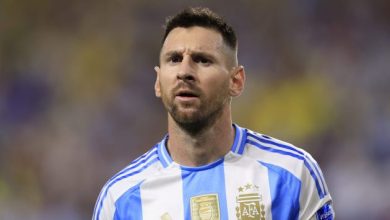 من يستهدف ضم ليونيل ميسي بين أندية دوري روشن؟