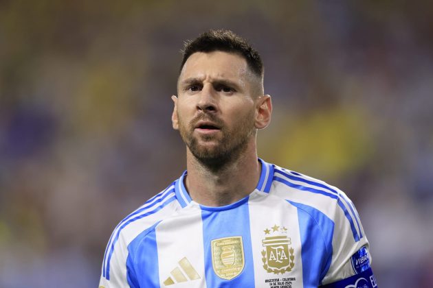 من يستهدف ضم ليونيل ميسي بين أندية دوري روشن؟