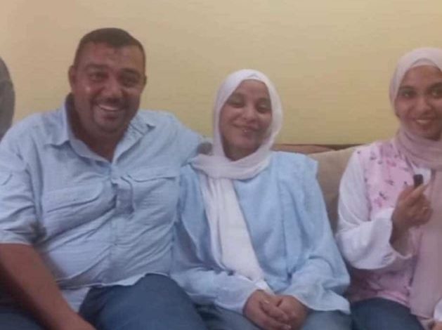 منة العقل المدبر.. توأم دهب الثلاثي يحصد مراكز متقدمة في الثانوية العامة بجنوب سيناء