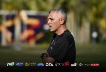 منتخب الشباب يتفق على خوض وديتين أمام الكويت استعدادا لمونديال 2025