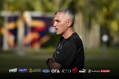 منتخب الشباب يتفق على خوض وديتين أمام الكويت استعدادا لمونديال 2025