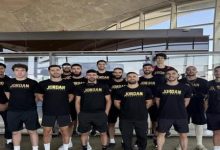 منتخب كرة السلة يستهل مشواره في كأس بيروت بخسارة أمام لبنان