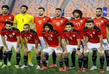 منتخب مصر يواجه إثيوبيا 5 سبتمبر باستاد القاهرة فى تصفيات المونديال