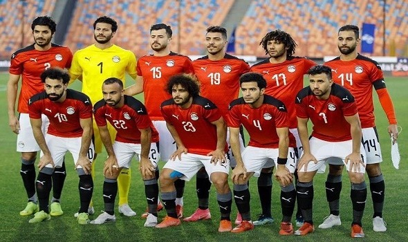 منتخب مصر يواجه إثيوبيا 5 سبتمبر باستاد القاهرة فى تصفيات المونديال