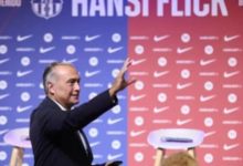 منصب جديد ينتظر نائب رئيس برشلونة السابق في النصر السعودي