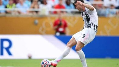 مهاجم الهلال.. أمل أوسيمين وفكرة فلاهوفيتش